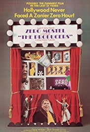The producers [DVD] (1968).  Directed by Mel Brooks.
