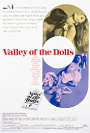 Valley of the dolls [DVD] (1968).  Directed by Mark Robson.