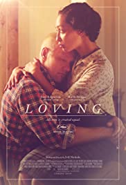 Loving [DVD] (2016).  Directed by Jeff Nichols.