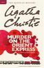 Murder on the Orient Express : a Hercule Poirot mystery