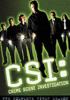 CSI: crime scene investigation, season 1 [DVD] (2000).