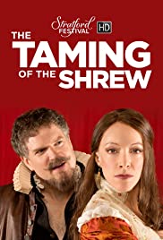 The taming of the shrew [DVD] (2015). Directed by Barry Avrich