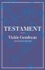Testament : a novel