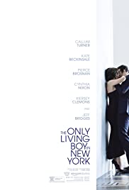 The only living boy in New York [DVD] (2017).  Directed by Marc Webb.