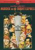 Murder on the Orient Express [DVD] (1974).  Directed by Sidney Lumet.