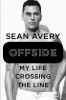Offside : my life crossing the line