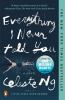 Everything I never told you [eBook] : a novel