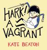 Hark! : a vagrant