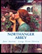 Northanger abbey [LP]