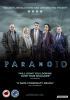 Paranoid, season 1 [DVD] (2016).