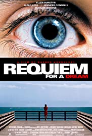 Requiem for a dream [DVD] (2000).  Directed by Darren Aronofsky.