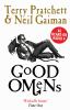 Good omens : the nice and accurate prophecies of Agnus Nutter, witch : a novel