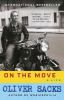 On the move : a life
