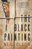 The black painting