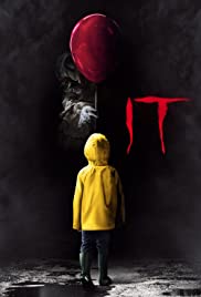 It [DVD] (2017).  Directed by Andy Muschietti.