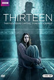 Thirteen [DVD] (2016).  Directed by Vanessa Caswill & China Moo-Young