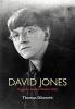 David Jones : engraver, soldier, painter, poet