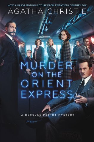 Murder on the Orient Express [DVD] (2017).  directed by Kenneth Branagh.