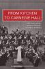 From kitchen to Carnegie Hall : Ethel Stark and the Montreal Women's Symphony Orchestra