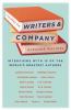 The best of Writers & company : interviews with 15 of the world's greatest authors