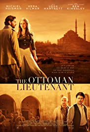 The Ottoman lieutenant [DVD] (2017).  Directed by Joseph Ruben.