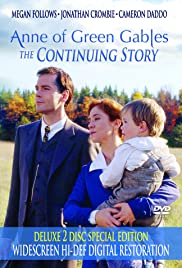 Anne of Green Gables : the continuing story [DVD] (2000).  Directed by Kevin Sullivan.