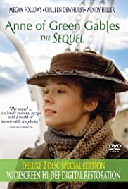 Anne of Green Gables : the sequel [DVD] (1986).  Directed by Kevin Sullivan.