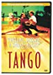 Tango [DVD] (1998).  Directed by Carlos Saura.