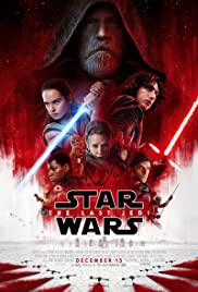 Star wars, episode VIII [DVD] (2018).  Directed by Rian Johnson : the last jedi. Episode VIII /