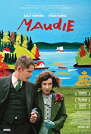 Maudie [DVD] (2016).  Directed by Aisling Walsh.