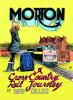 Morton : a cross-country rail journey