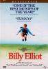 Billy Elliot [DVD] (2000).  Directed by Stephen Daldry.