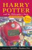 Harry Potter and the philosopher's stone [Scots edition] : Scots edition
