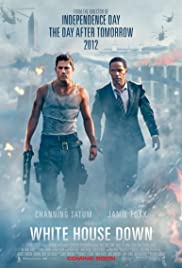 White House down [DVD] (2013).  Directed by Roland Emmerich.