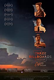 Three billboards outside Ebbing, Missouri [DVD] (2017).  Directed by Martin McDonagh.