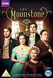 The moonstone [DVD] (2017).  Directed by Lisa Mulcahy.