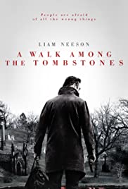 A walk among the tombstones [DVD] (2015).  Directed by Scott Frank.