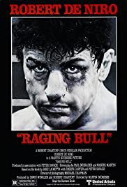 Raging bull [DVD] (1980).  Directed by Martin Scorsese.