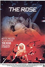 The rose [DVD] (1979).  Directed by Mark Rydell.