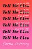 Tell me lies : a novel