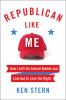 Republican like me : how I left the liberal bubble and learned to love the right