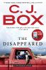 The disappeared [eBook]