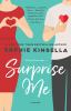 Surprise me [eBook] : a novel