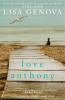Love Anthony : a novel