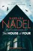 The house of four : An inspector Ikmen mystery