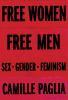 Free women, free men : sex, gender, and feminism