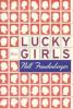 Lucky girls : stories