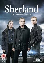 Shetland, seasons 1 & 2 [DVD] (2015). Seasons one & two /