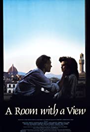 A room with a view [DVD] (1985).  Directed by James Ivory.