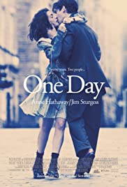 One day [DVD] (2011).  Directed by Lone Scherfig.